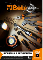 Beta Action Industria e Artigi..